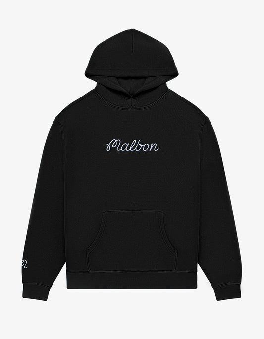 Fesque Hoodie - Black
