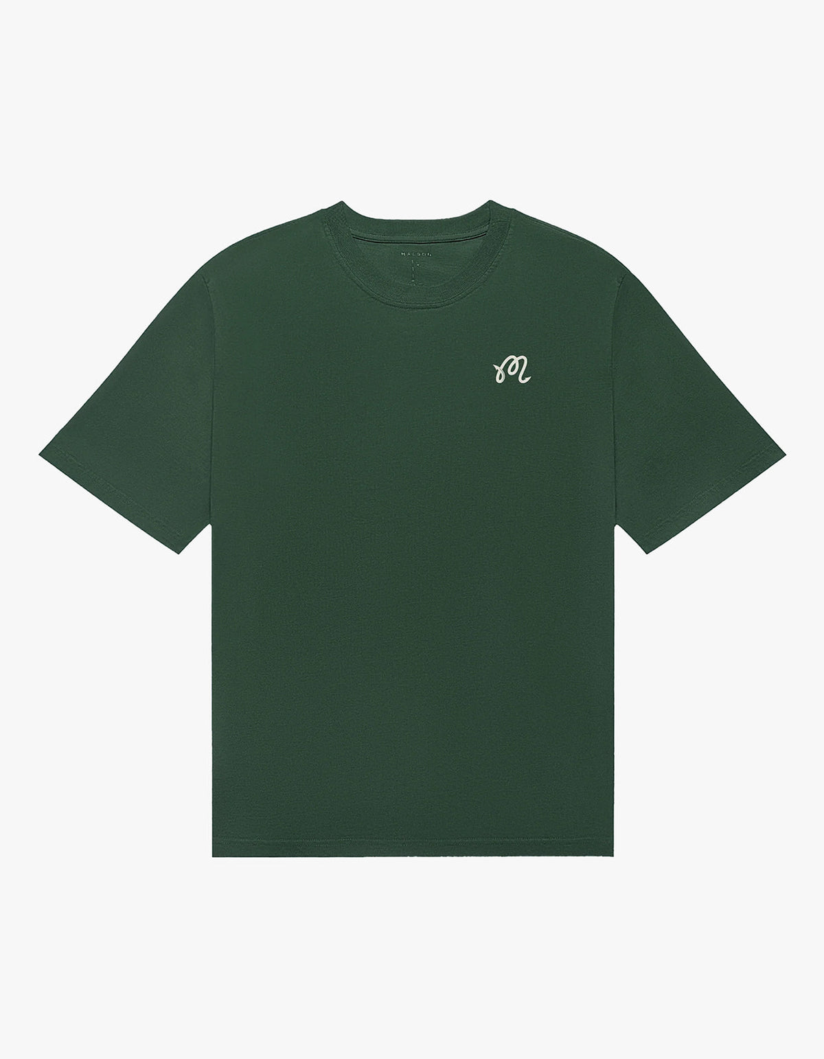 Bermuda Lures Tee - Forest