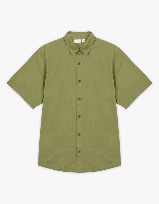 Original Shirt - Green