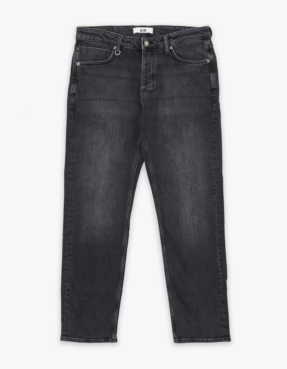 Ray Straight Jean - Bravo