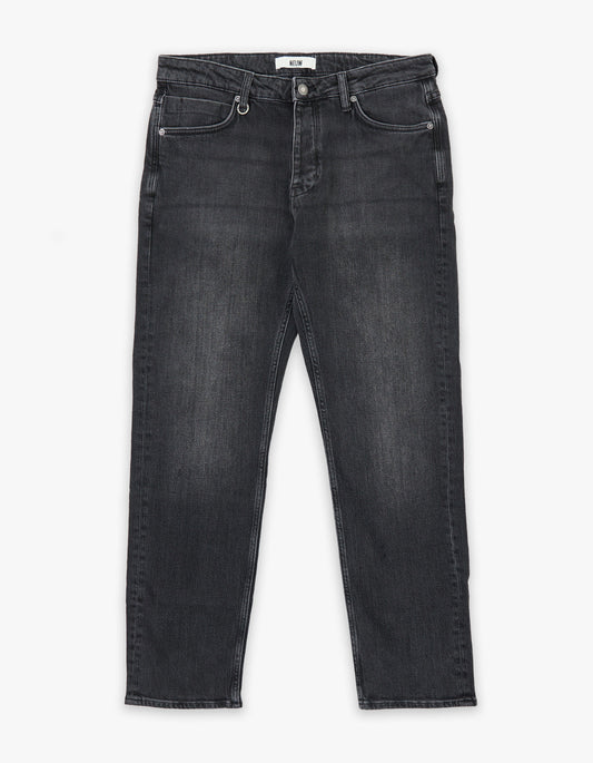 Ray Straight Jean - Bravo