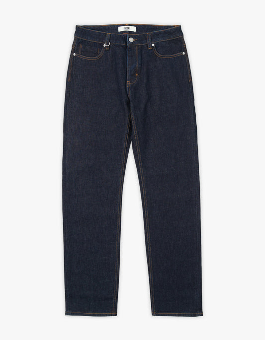 Ray Straight Jean - Crudo