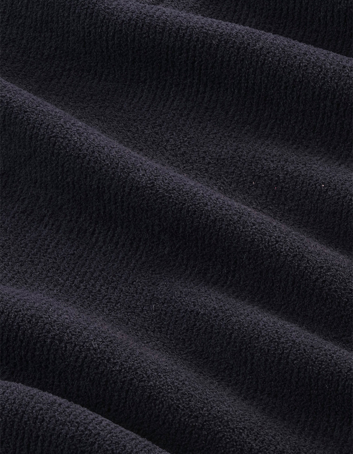 Danny Half Zip Sweater 6429 - Navy Blue 200