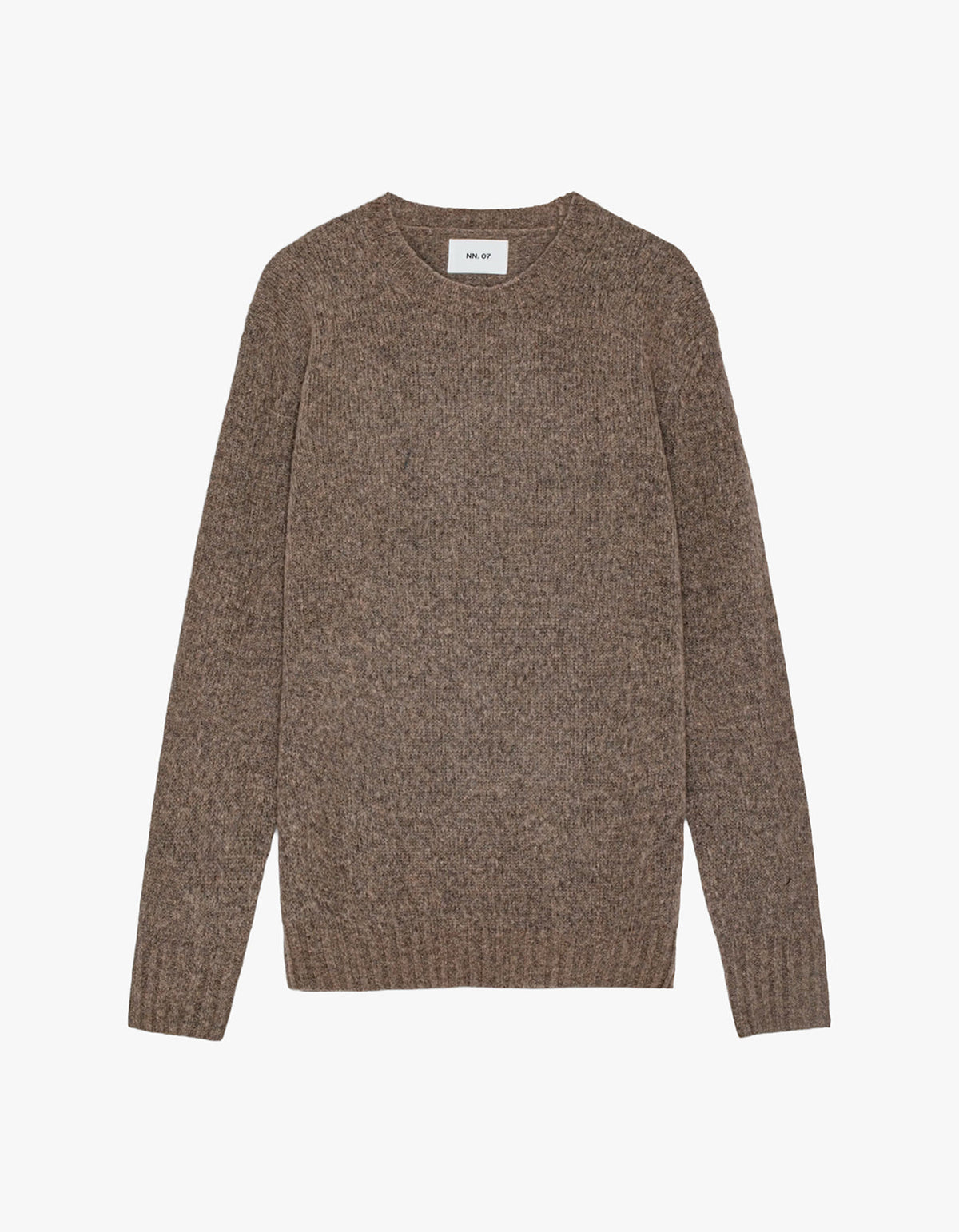 Lee Sweater 6598 - Tarmac 377