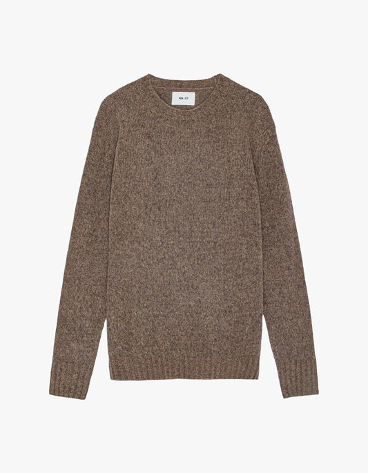 Lee Sweater 6598 - Tarmac 377