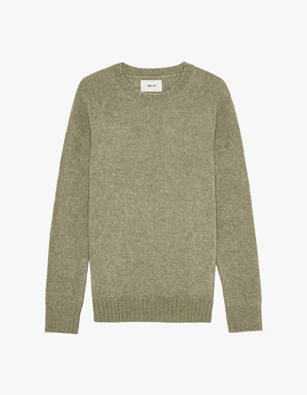 Lee Sweater 6598 - Valley Green 313