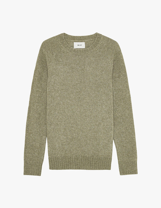 Lee Sweater 6598 - Valley Green 313