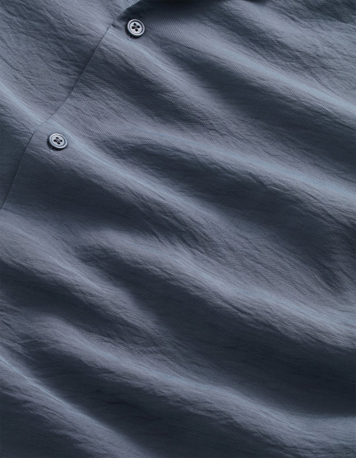 Freddy NO PKT Shirt 5971 - Bering Sea 236