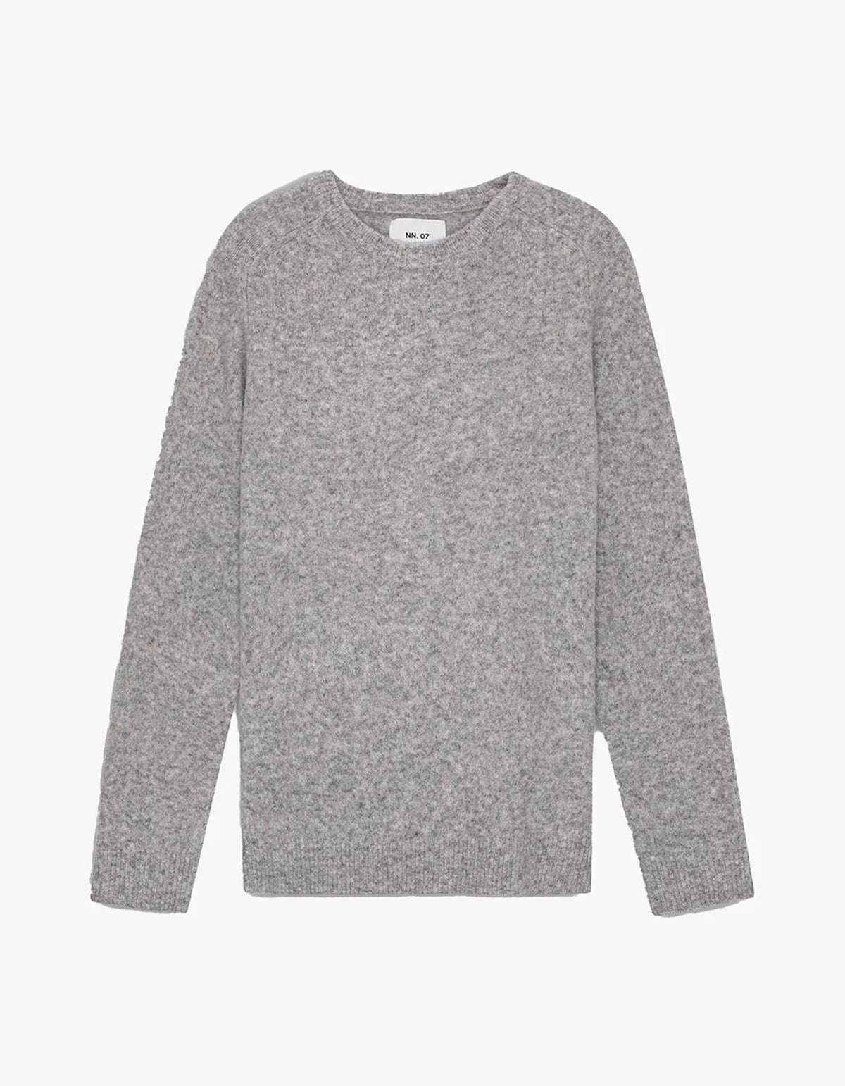 John Crew 6683 - Medium Grey Mel 915