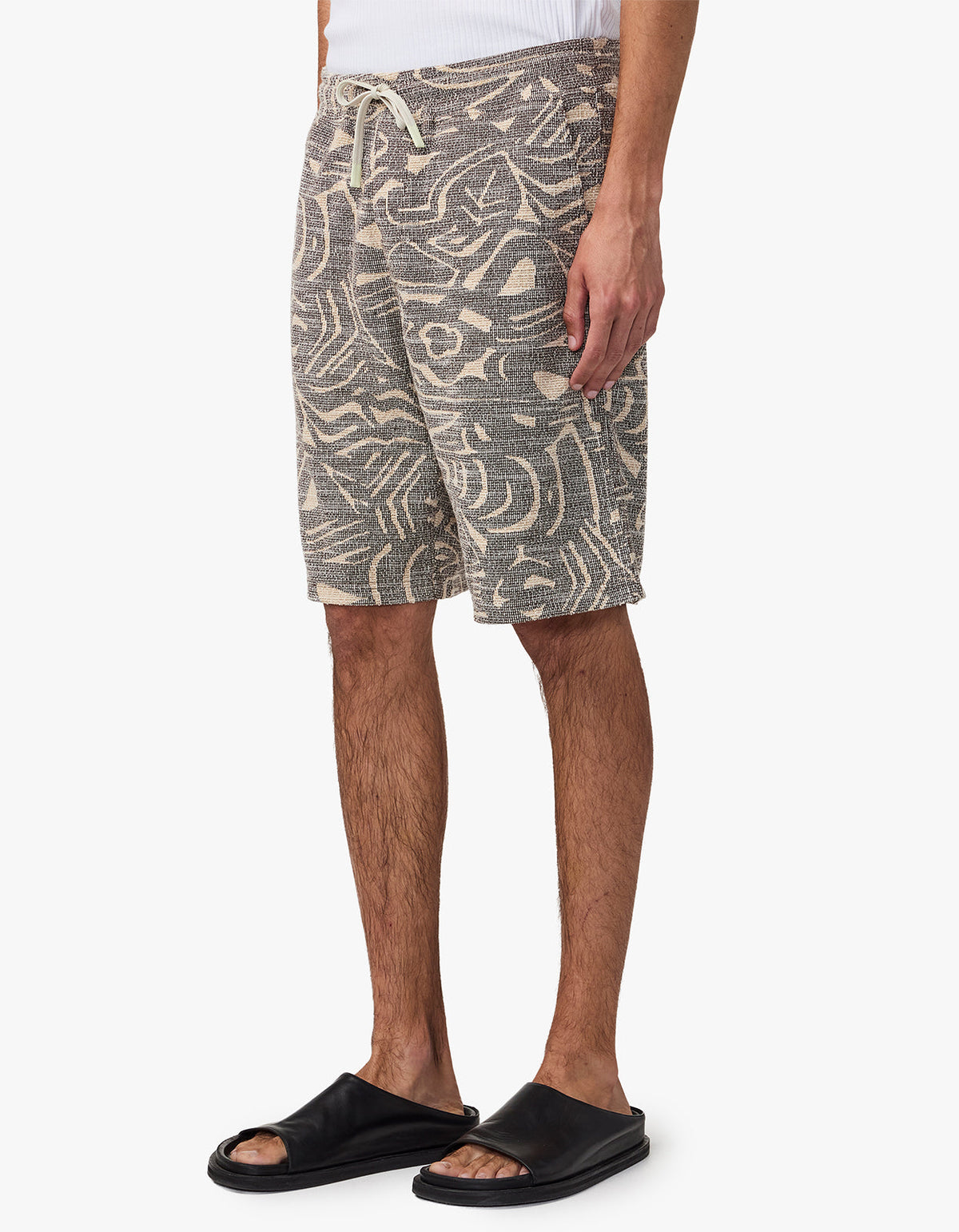 Jerry Shorts 3420 - Demitasse
