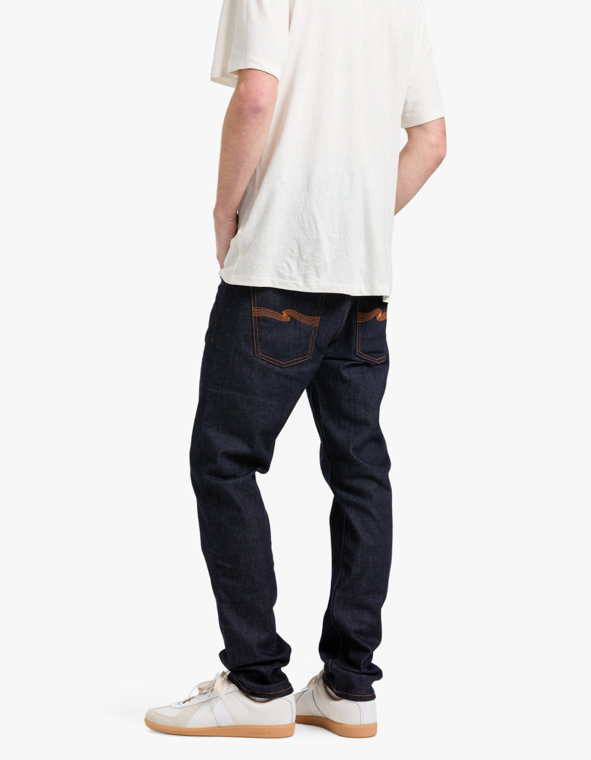 Lean Dean Jean - Dry 16 Dips