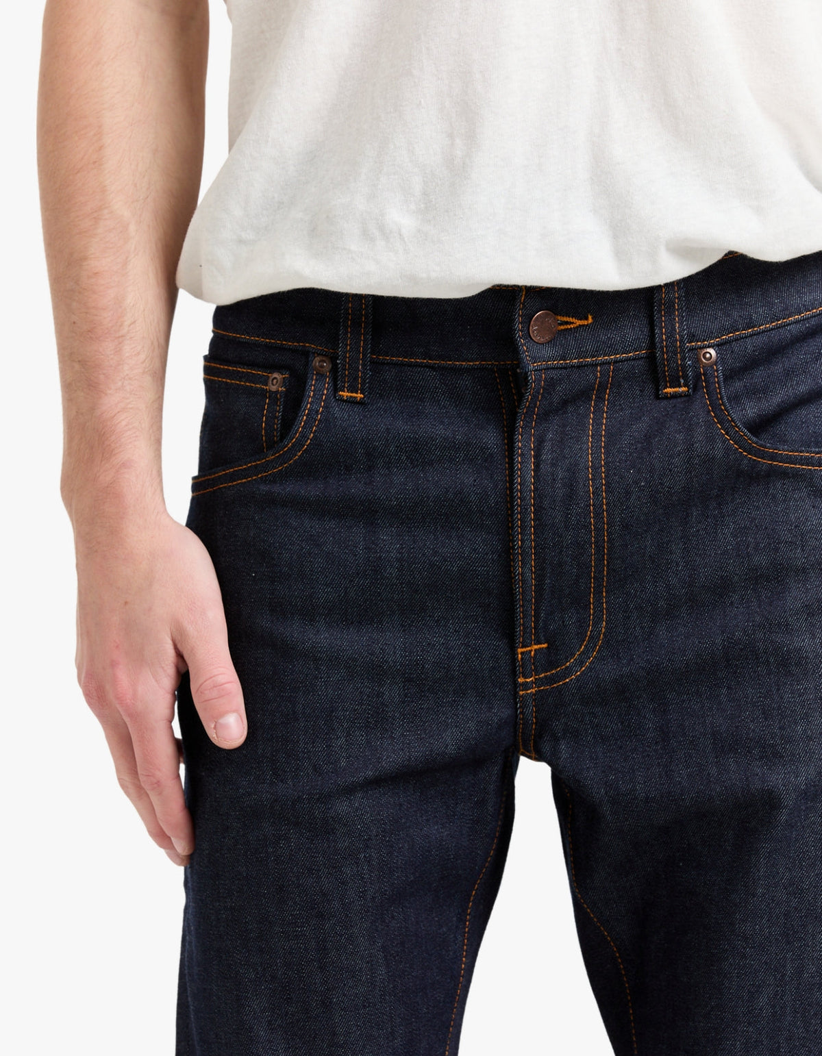 Lean Dean Jean - Dry 16 Dips
