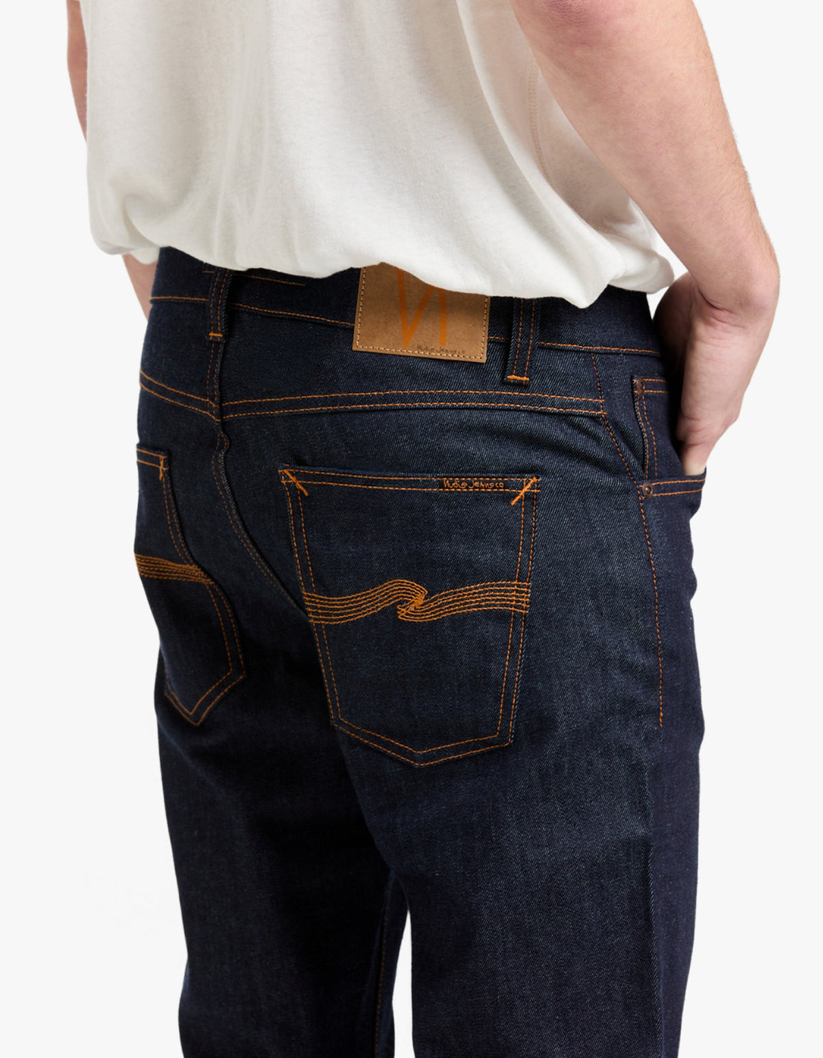 Lean Dean Jean - Dry 16 Dips
