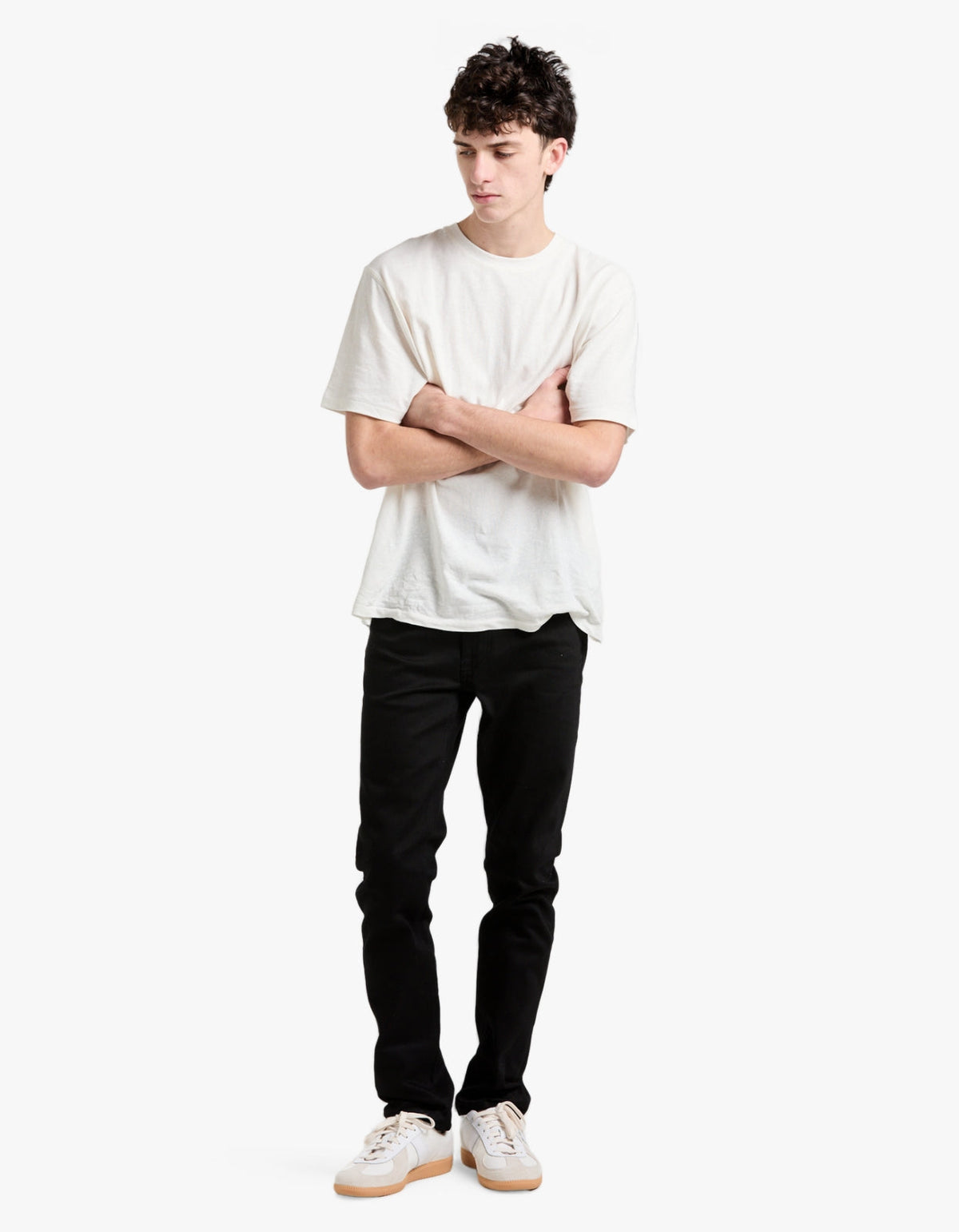 Lean Dean Jean - Dry Everblack