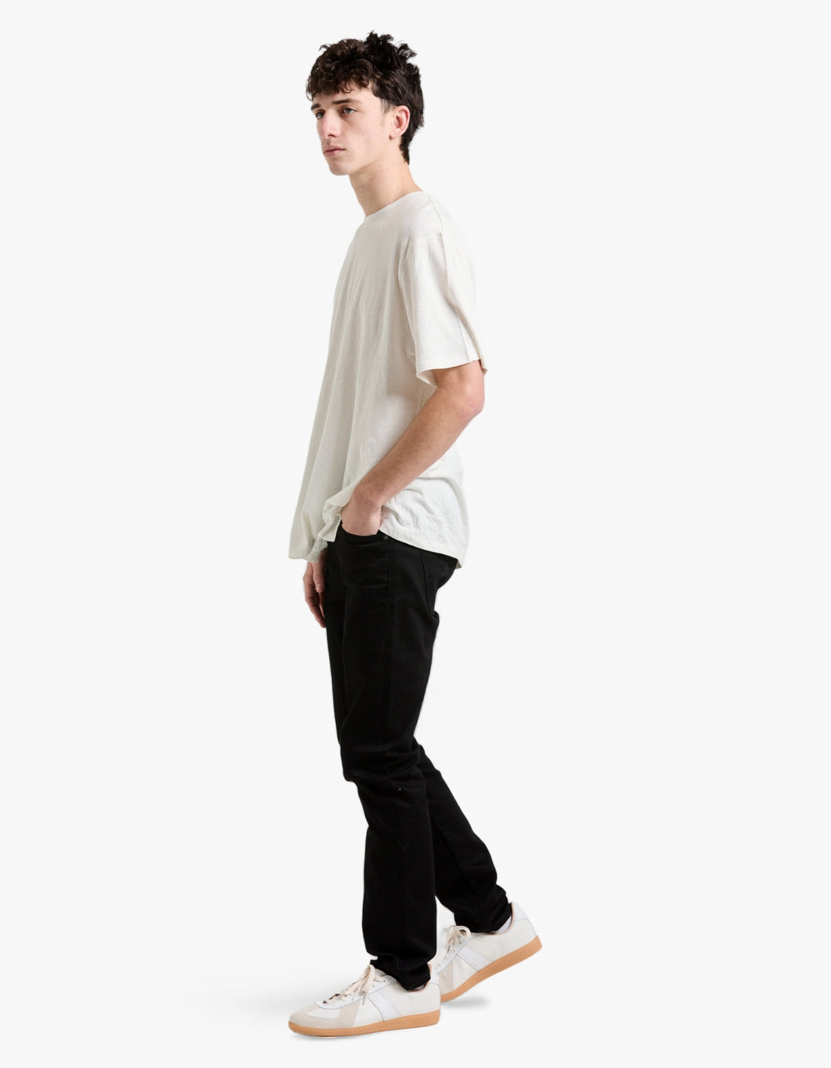 Lean Dean Jean - Dry Everblack