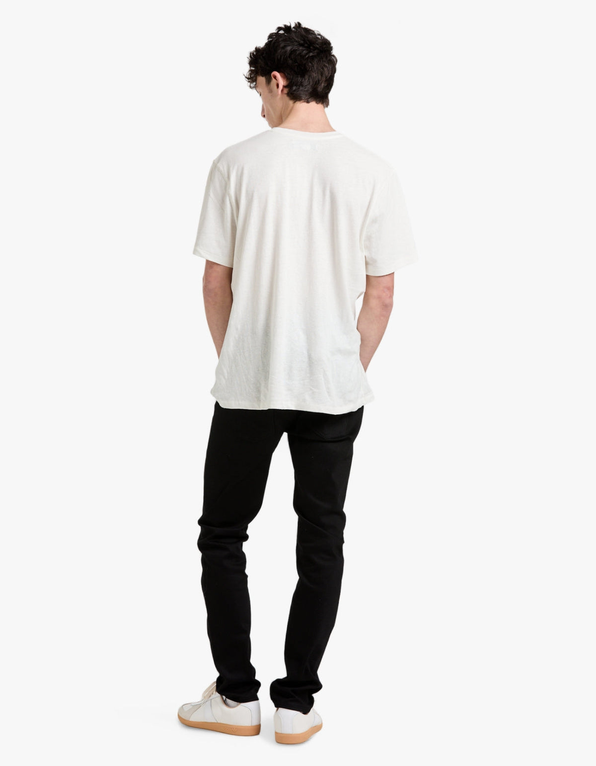 Lean Dean Jean - Dry Everblack
