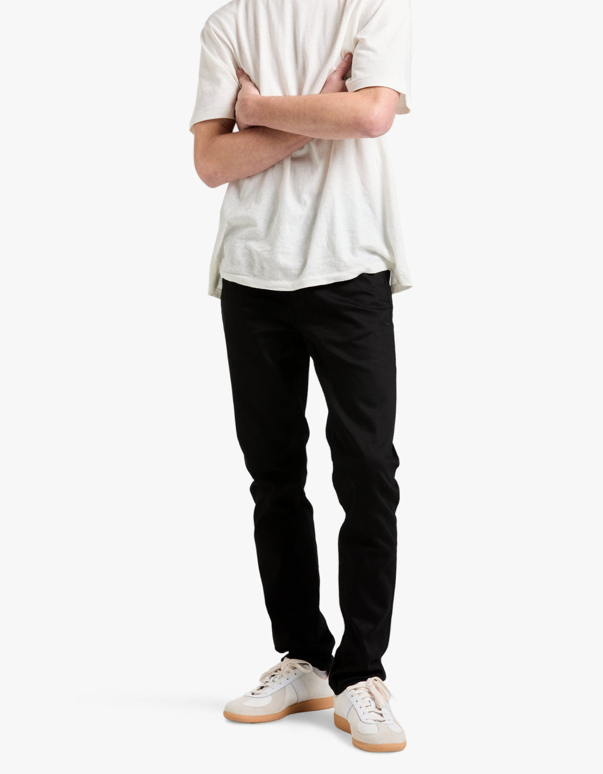 Lean Dean Jean - Dry Everblack