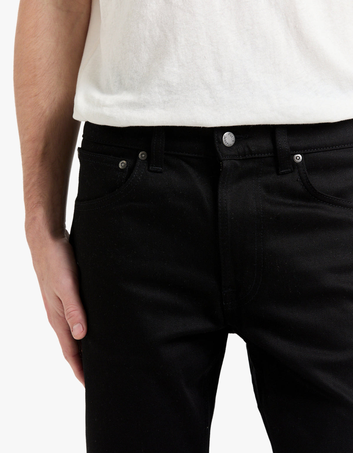 Lean Dean Jean - Dry Everblack
