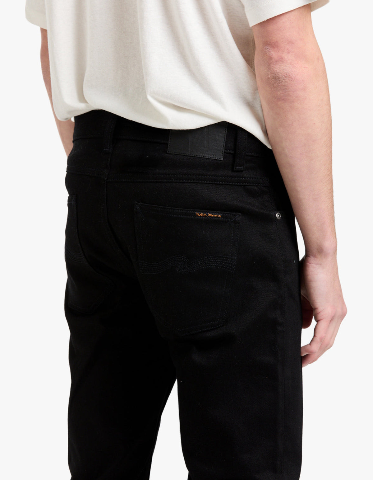 Lean Dean Jean - Dry Everblack
