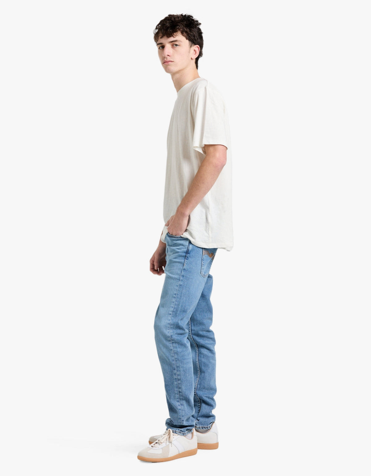 Lean Dean Jean - Lost Orange