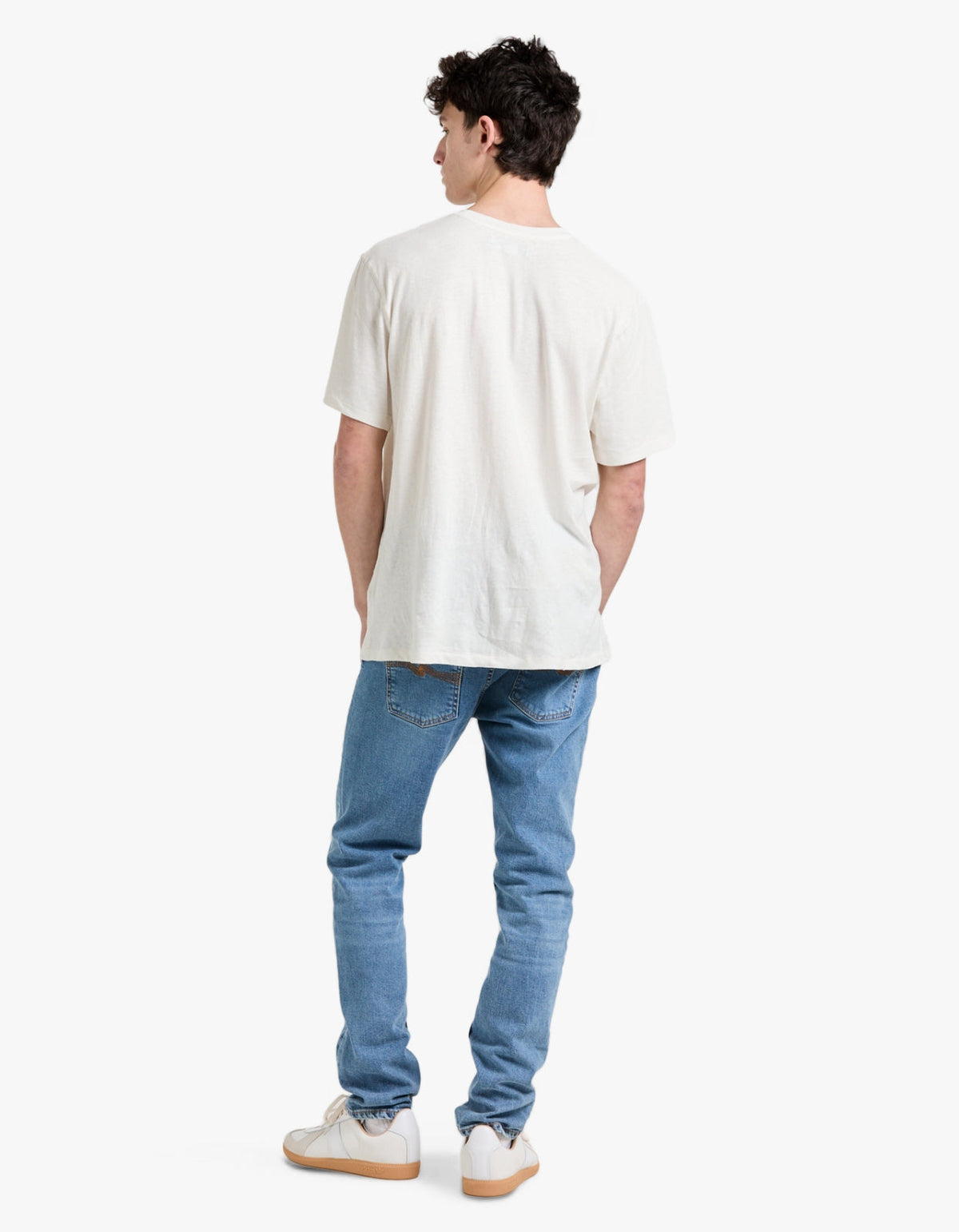 Lean Dean Jean - Lost Orange