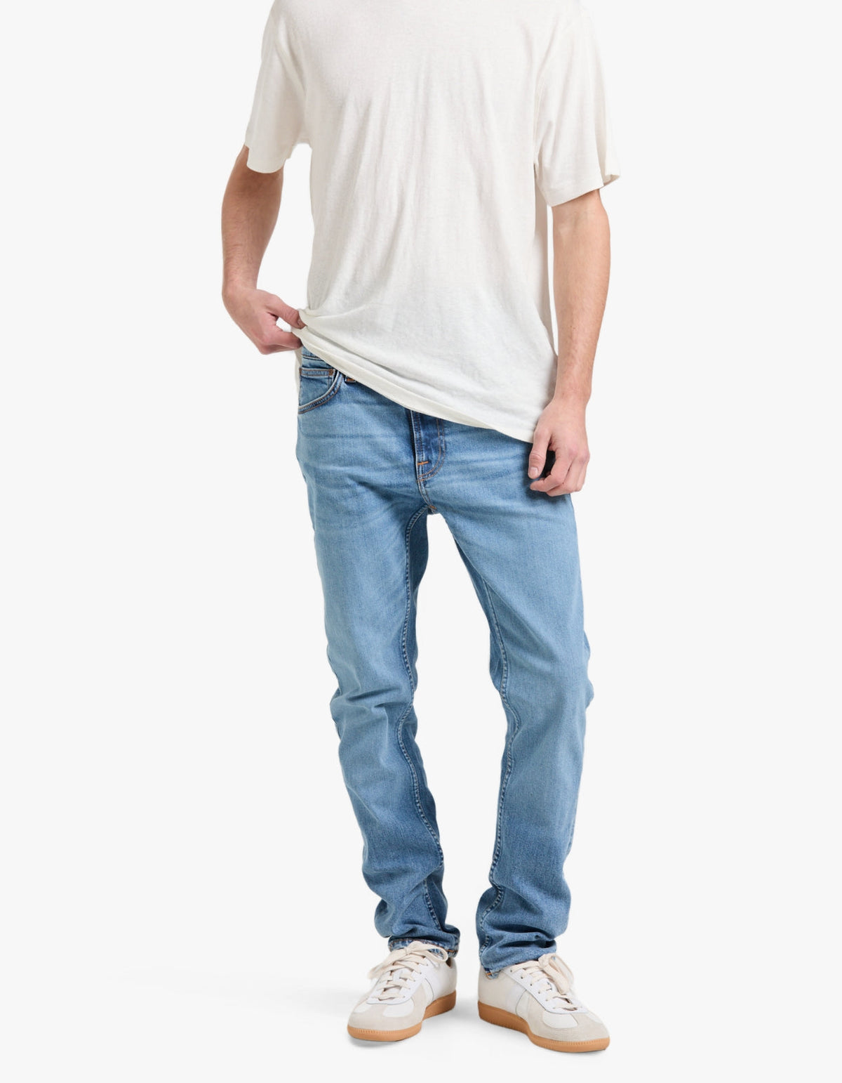 Lean Dean Jean - Lost Orange