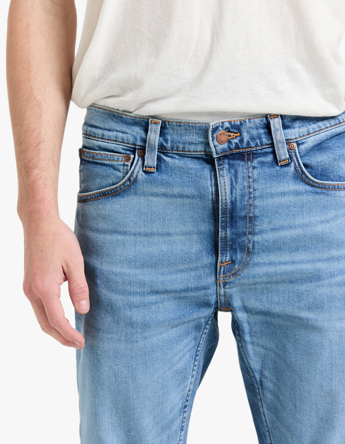Lean Dean Jean - Lost Orange