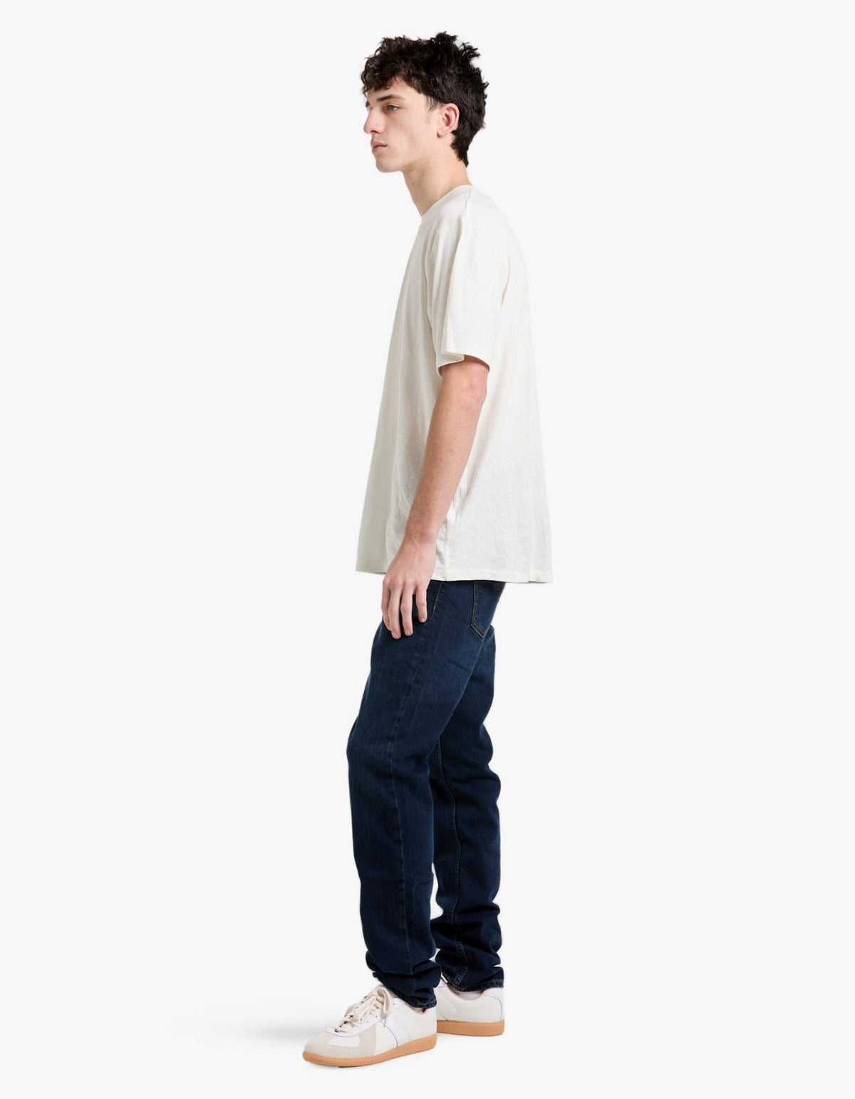 Lean Dean Jean - New Ink