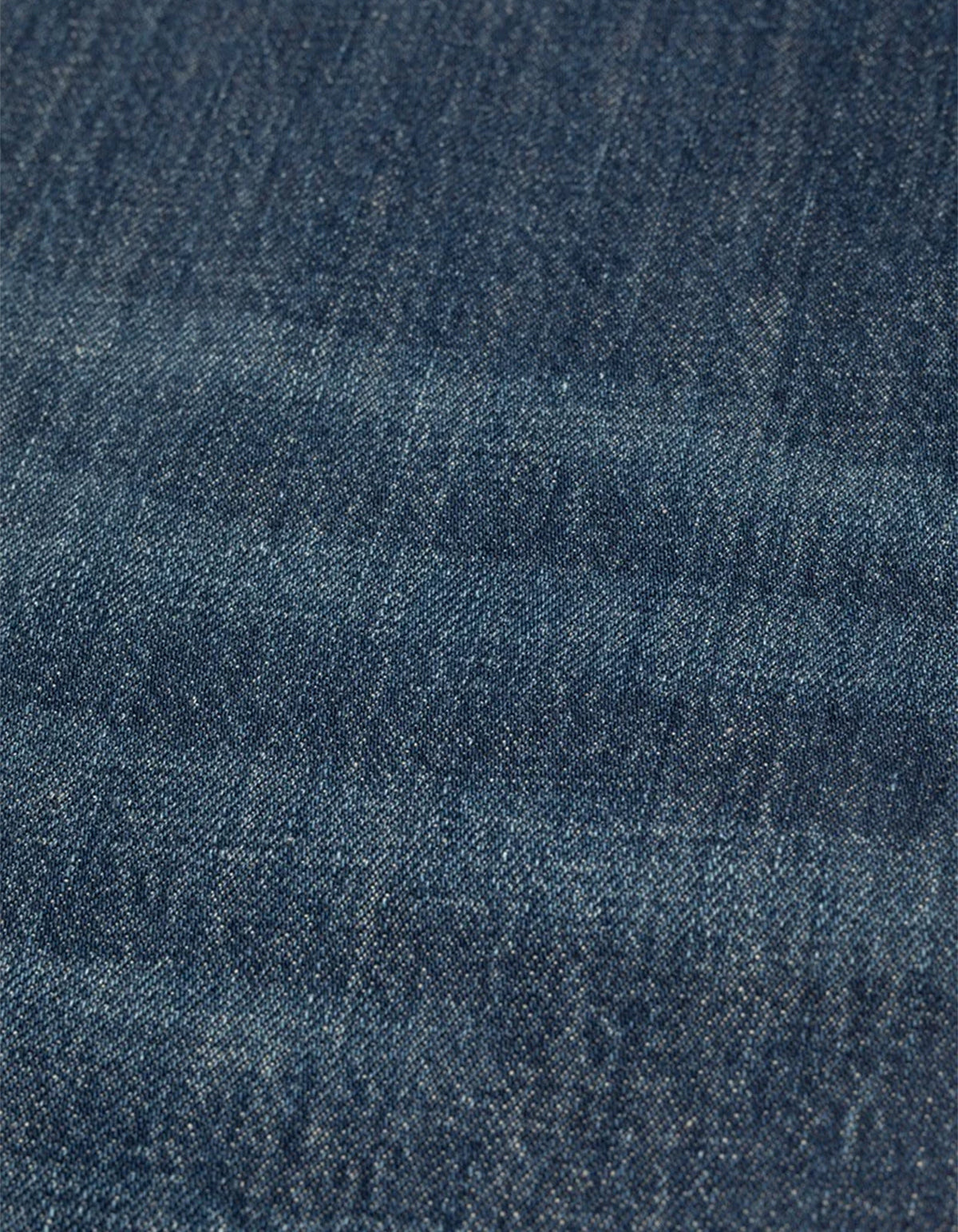 Steady Eddie II Jean - Indigo Dew
