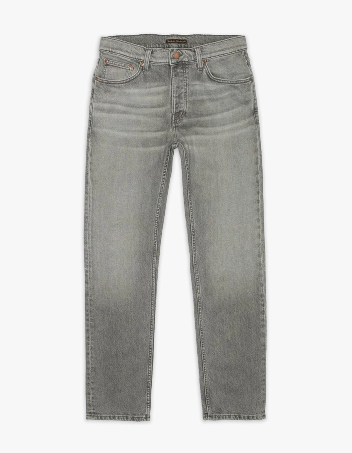 Solid Ollie Jean - Pale Ash
