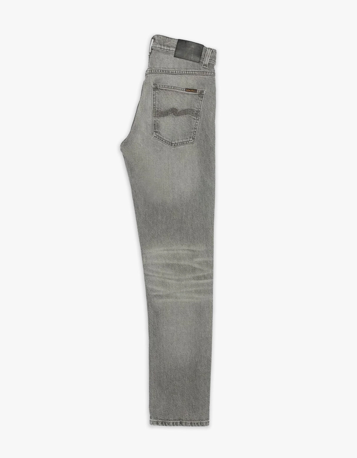Solid Ollie Jean - Pale Ash
