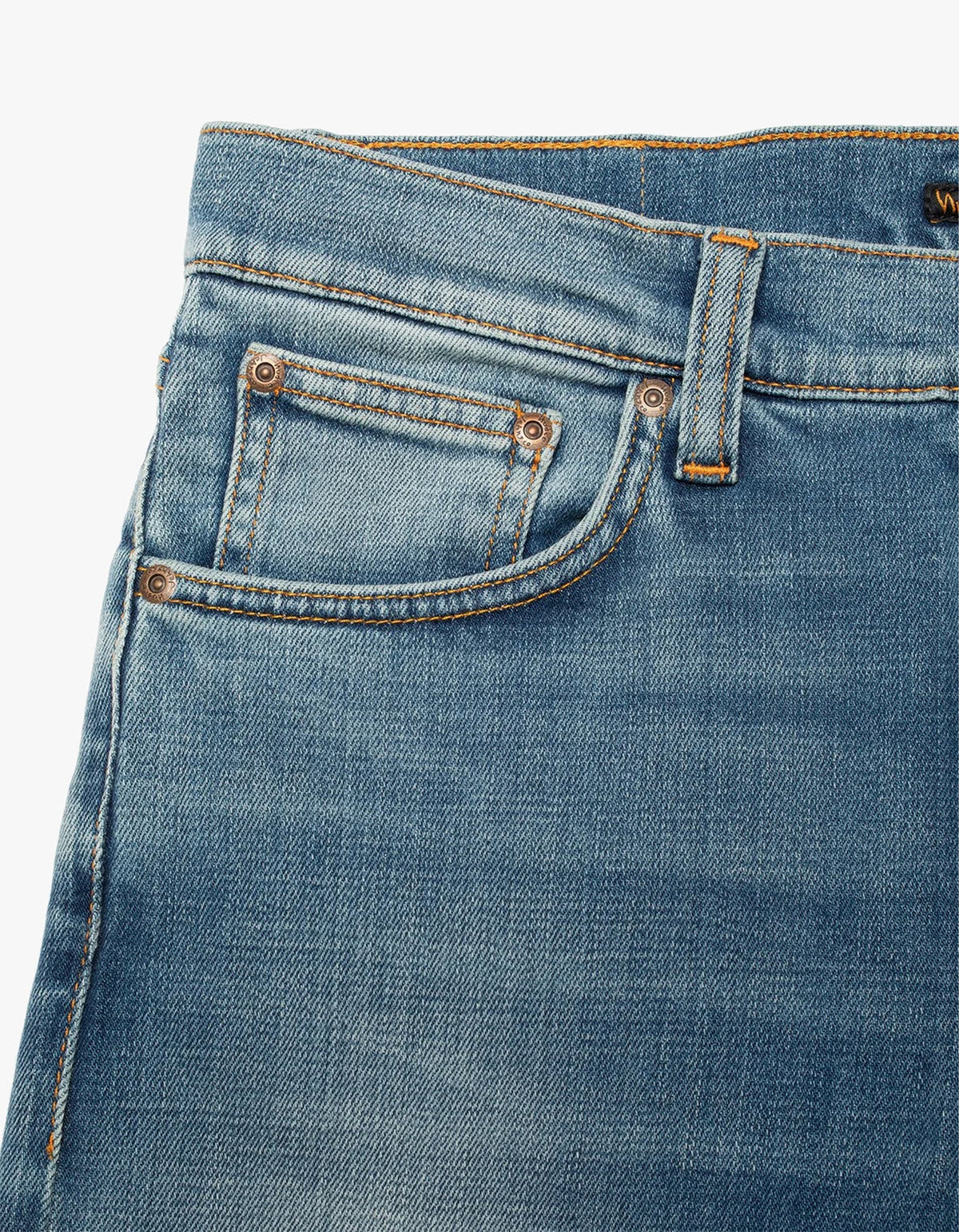Lean Dean Jean - Blue Legend