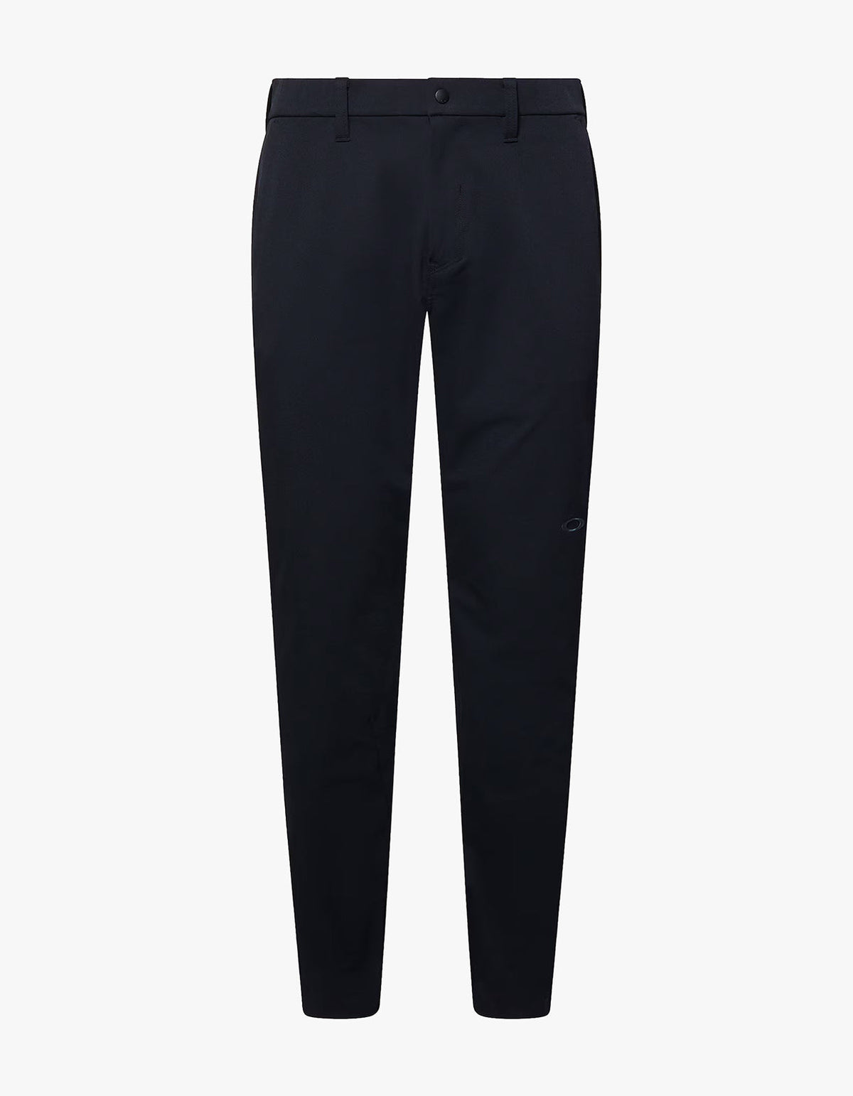 Oakley Versatile Straight Pant - Pitch Black