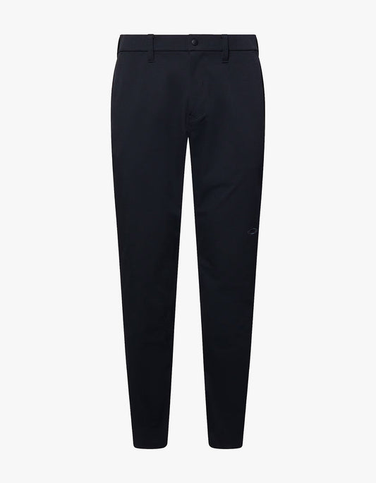 Oakley Versatile Straight Pant - Pitch Black