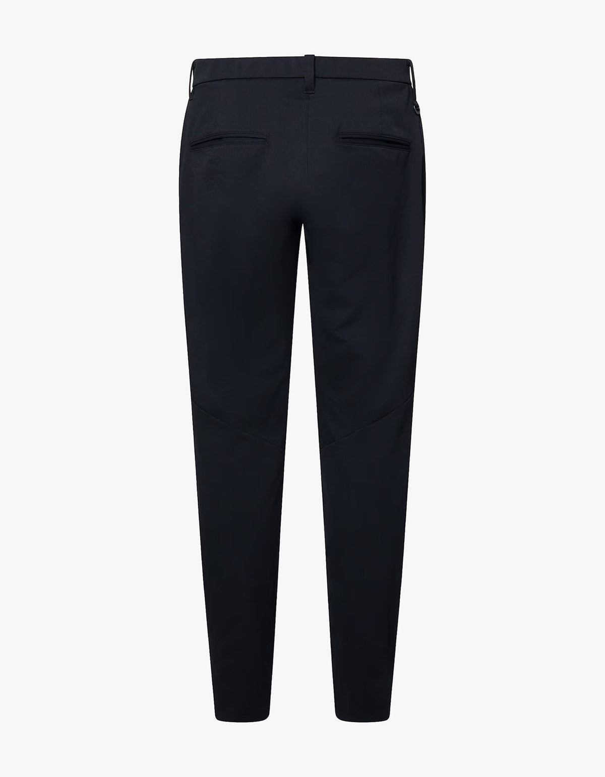 Oakley Versatile Straight Pant - Pitch Black