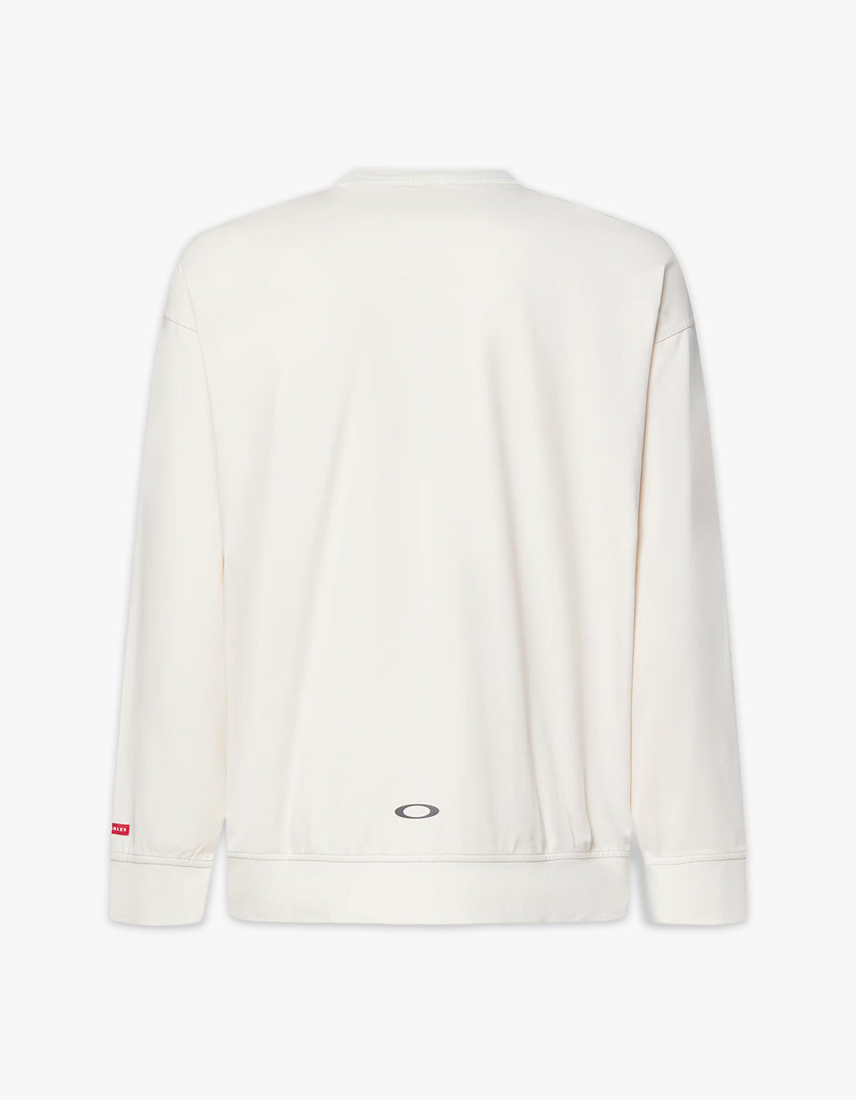 New Retro Fleece L/S Crew 1.0 - Mist