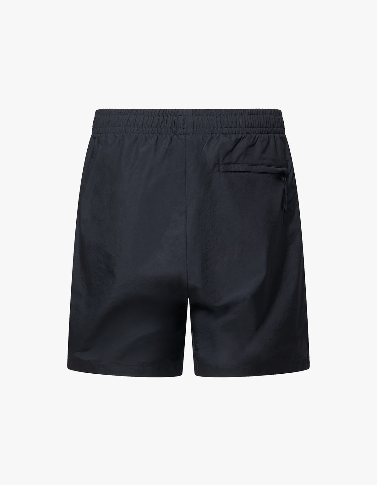 Allmighty Shorts 7.0Inch 2.0 - Pitch Black