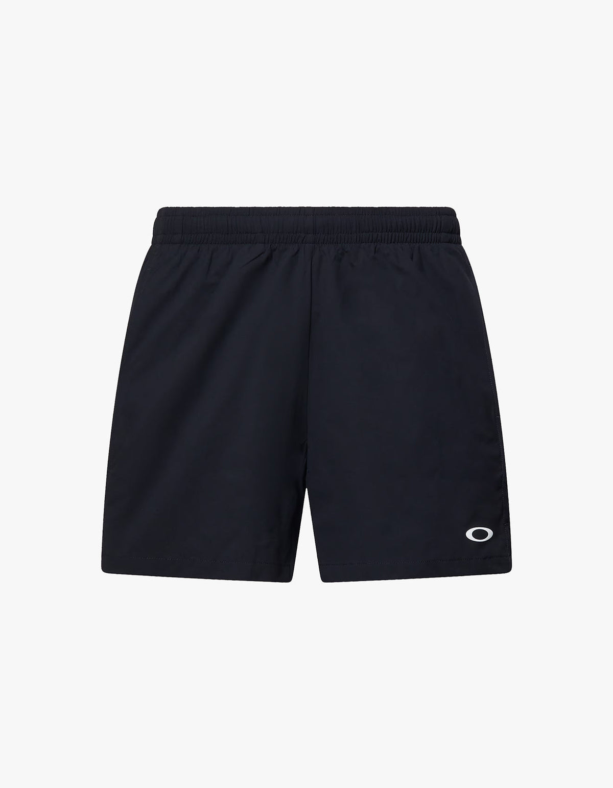 Enhance Woven Shorts 5Inch 3.0 - Pitch Black