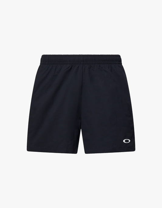 Enhance Woven Shorts 5Inch 3.0 - Pitch Black