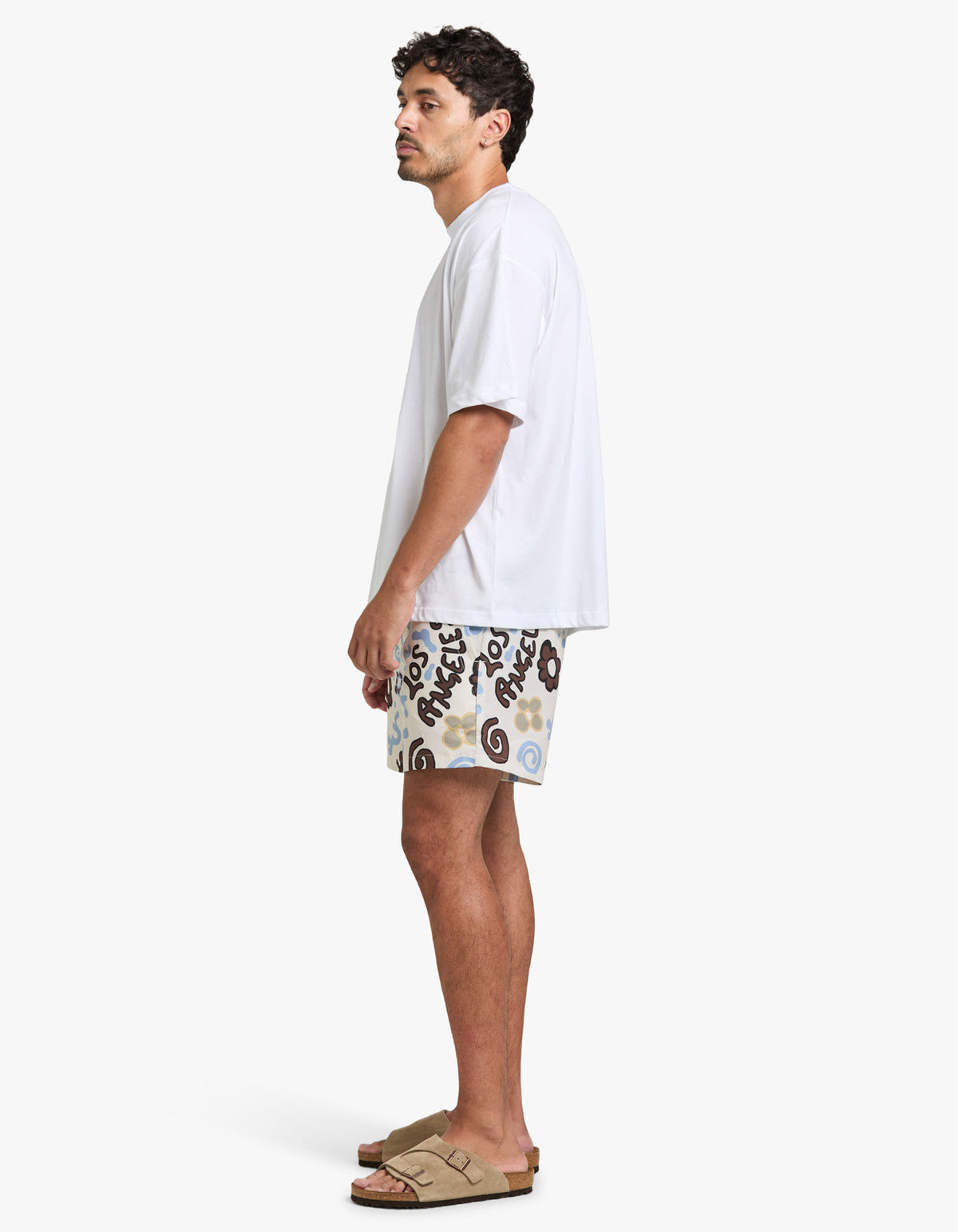 Swim Shorts - Memento