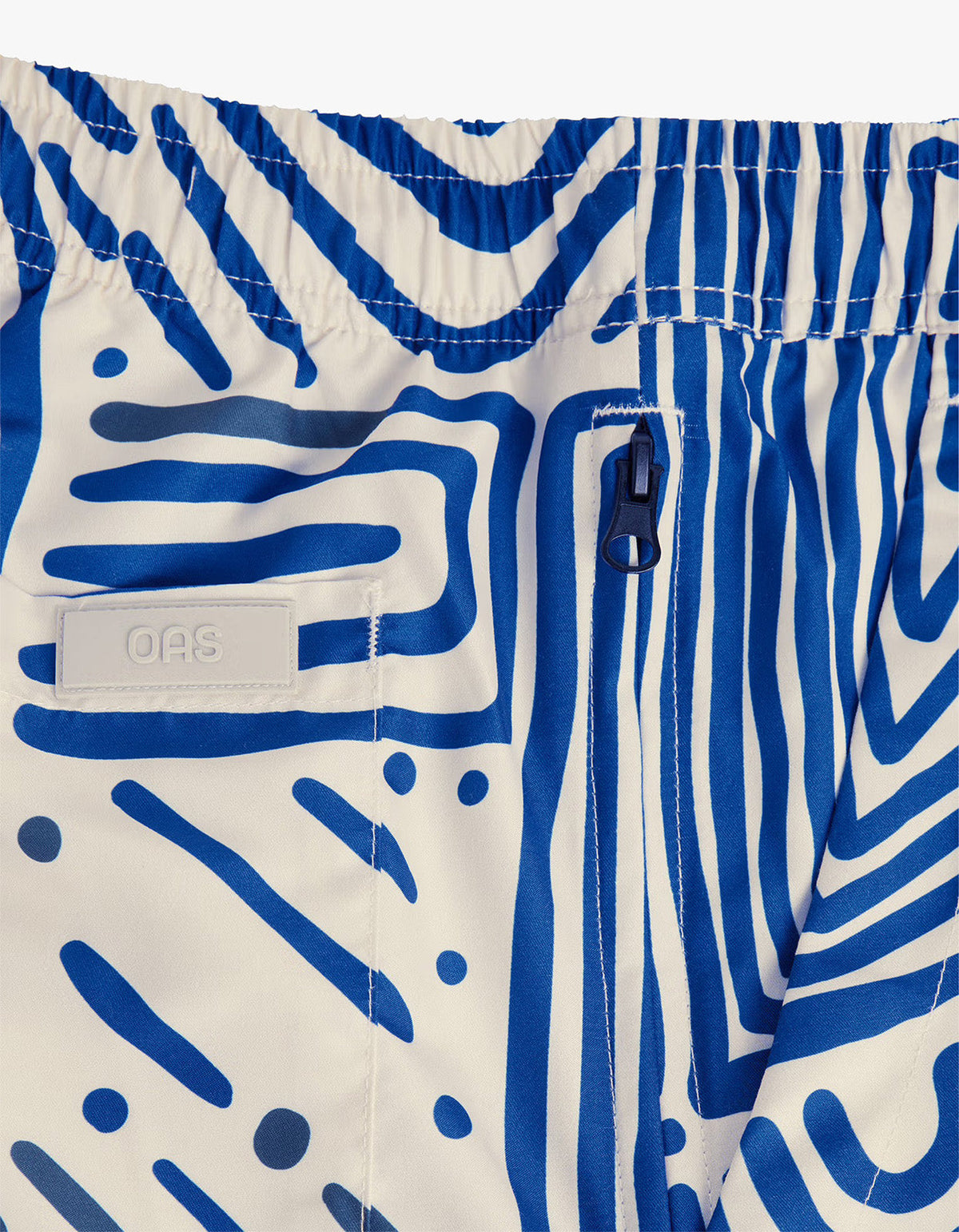 Swim Shorts - Eldovado