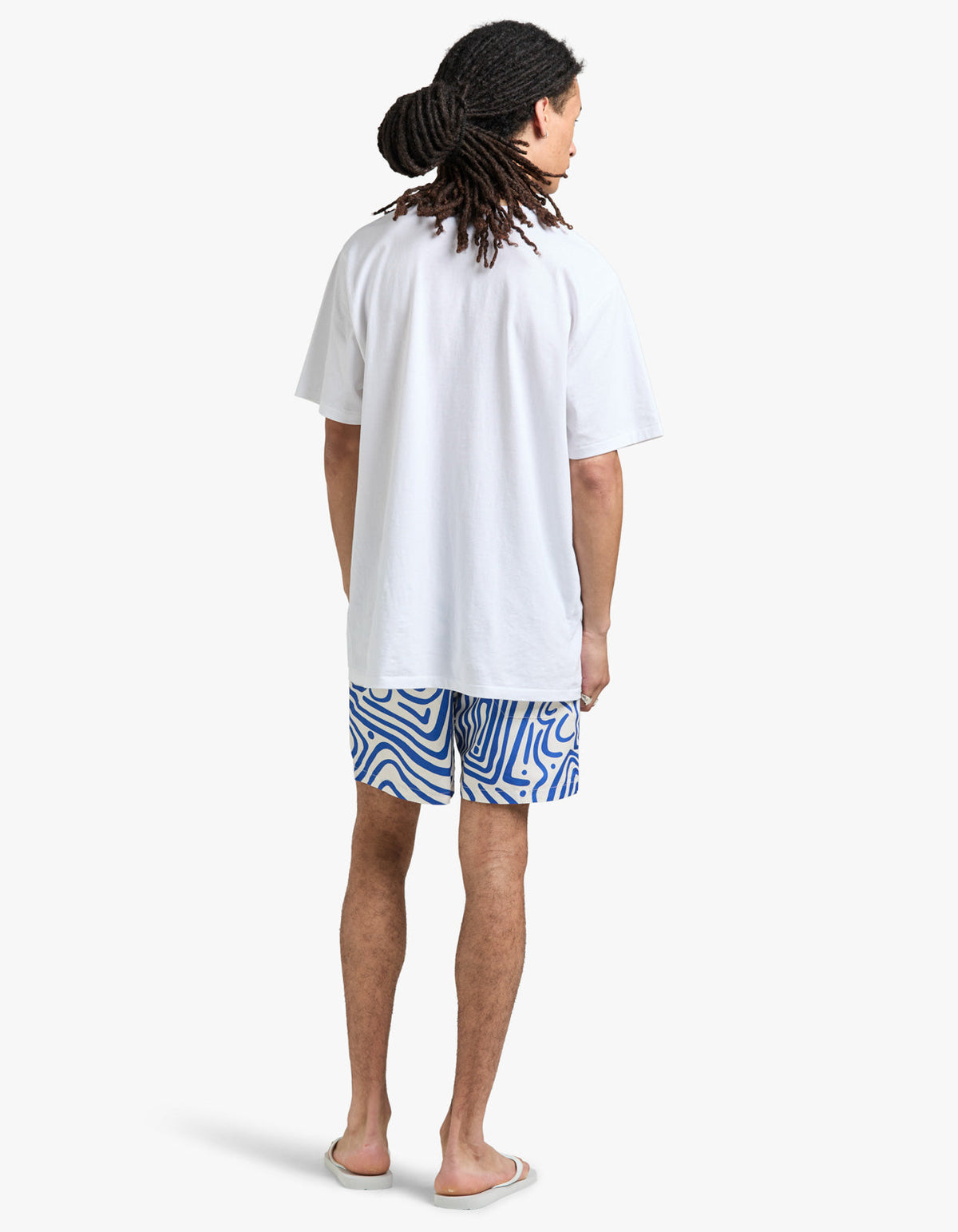 Swim Shorts - Eldovado