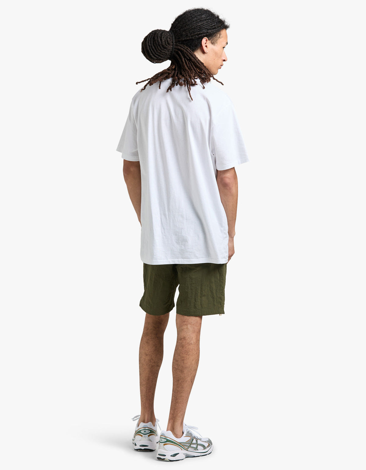 City Short - Khaki