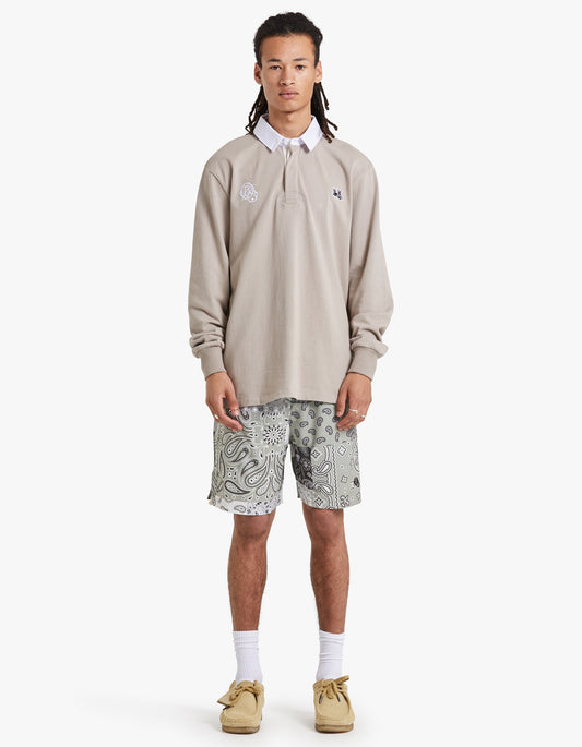 OG Short - Biege