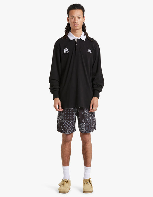 OG Short - Black/White
