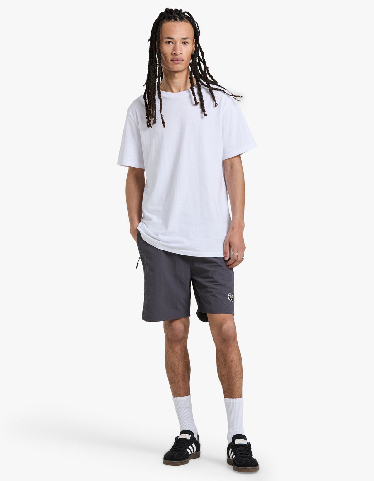 Vice Short - Black