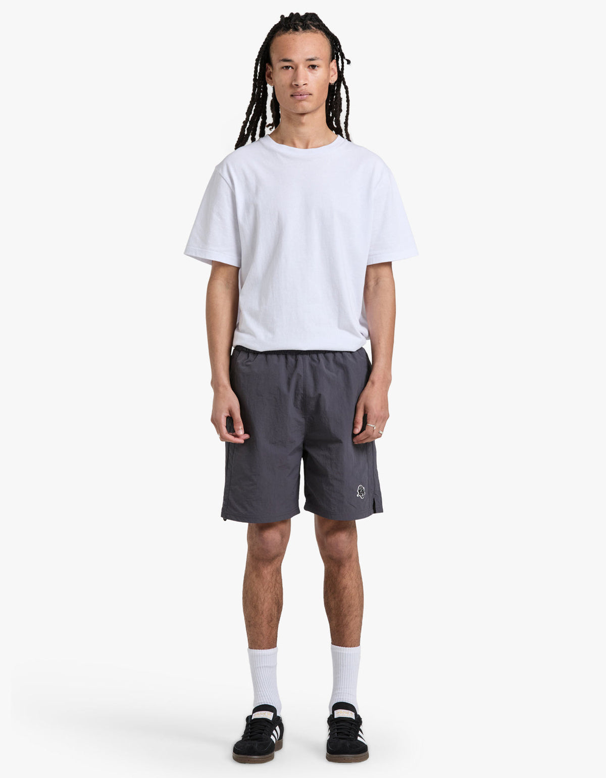 Vice Short - Black