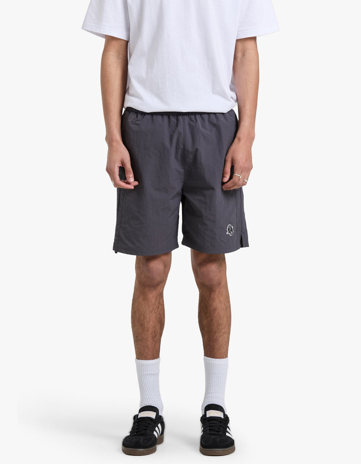 Vice Short - Black