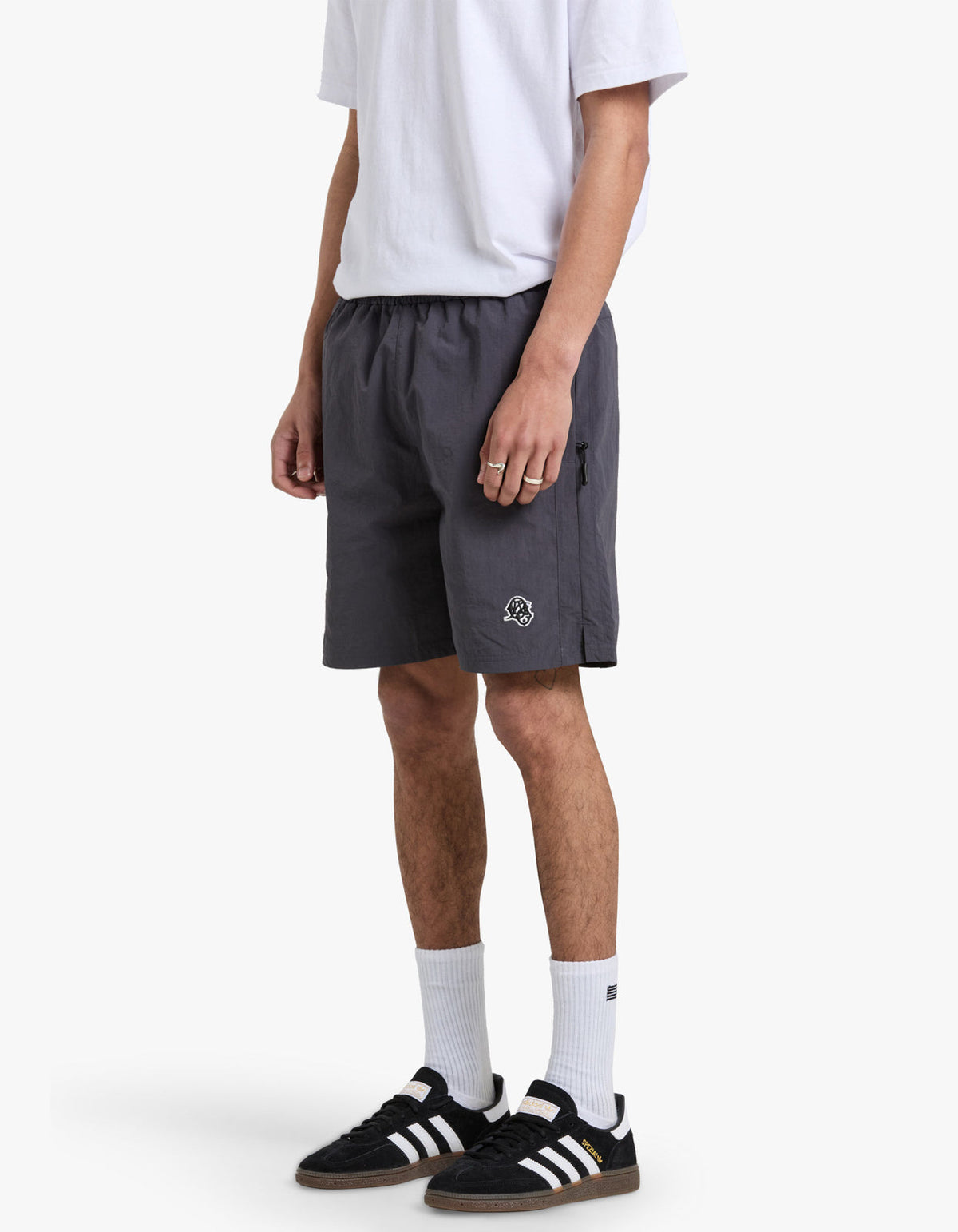 Vice Short - Black