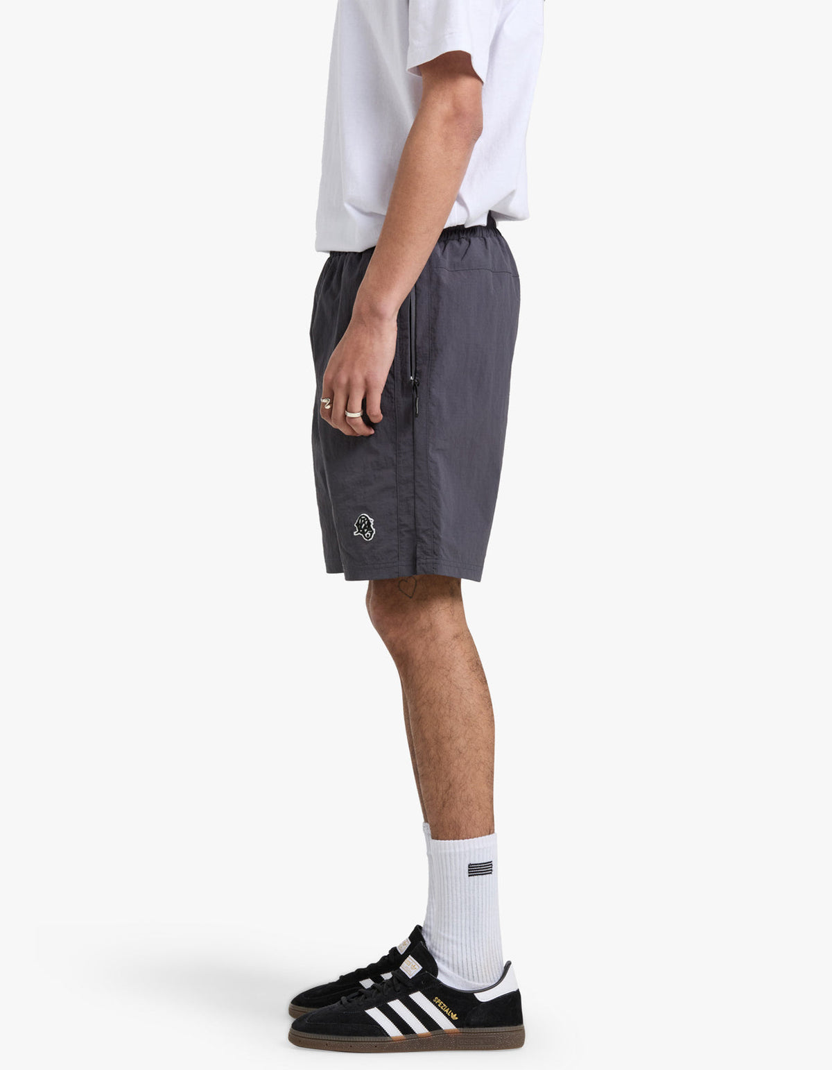 Vice Short - Black